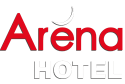 Hotel arena Toulouse